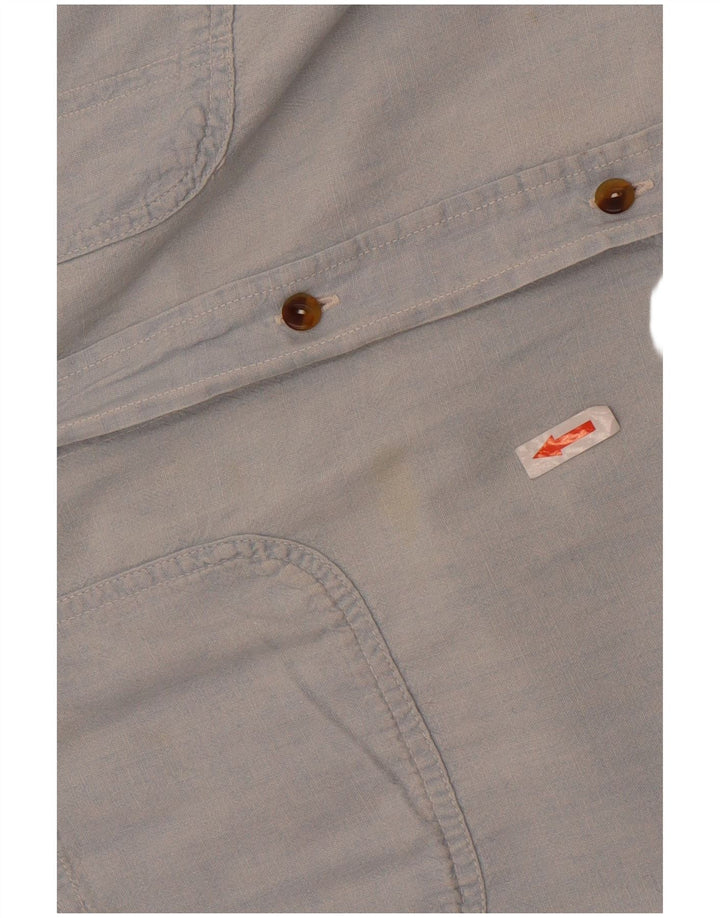 Valentino Chemise homme Taille 39 Bleu moyen