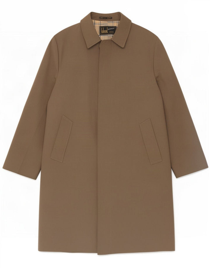 Pardessus idéal pour homme UK 44 2XL Beige