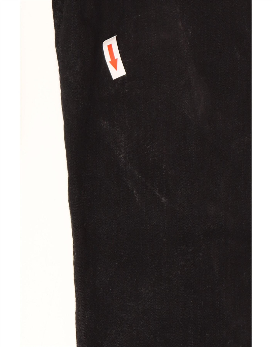 Zara Jean skinny pour femme EU 40 Medium W30 L30 Noir