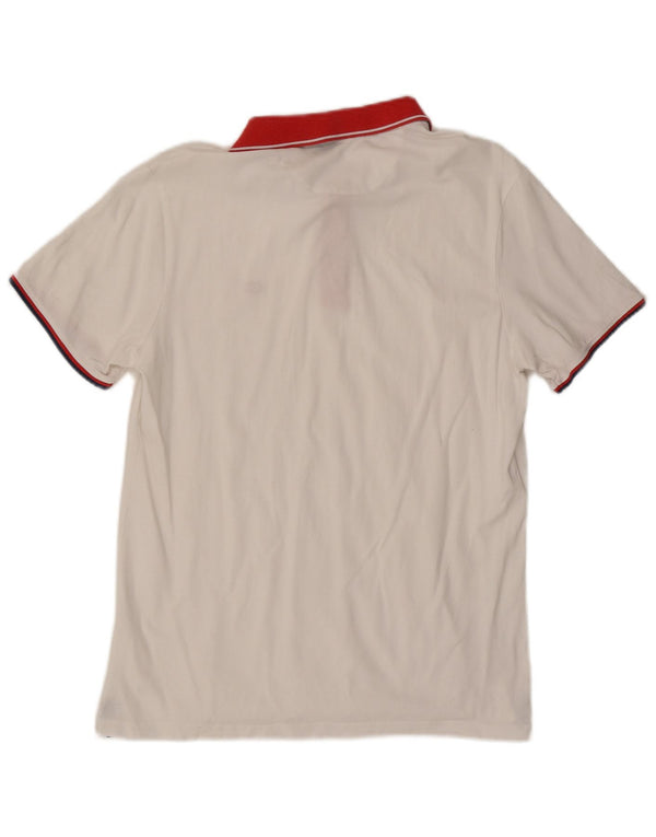 Champion Polo Rugby Homme XL Blanc