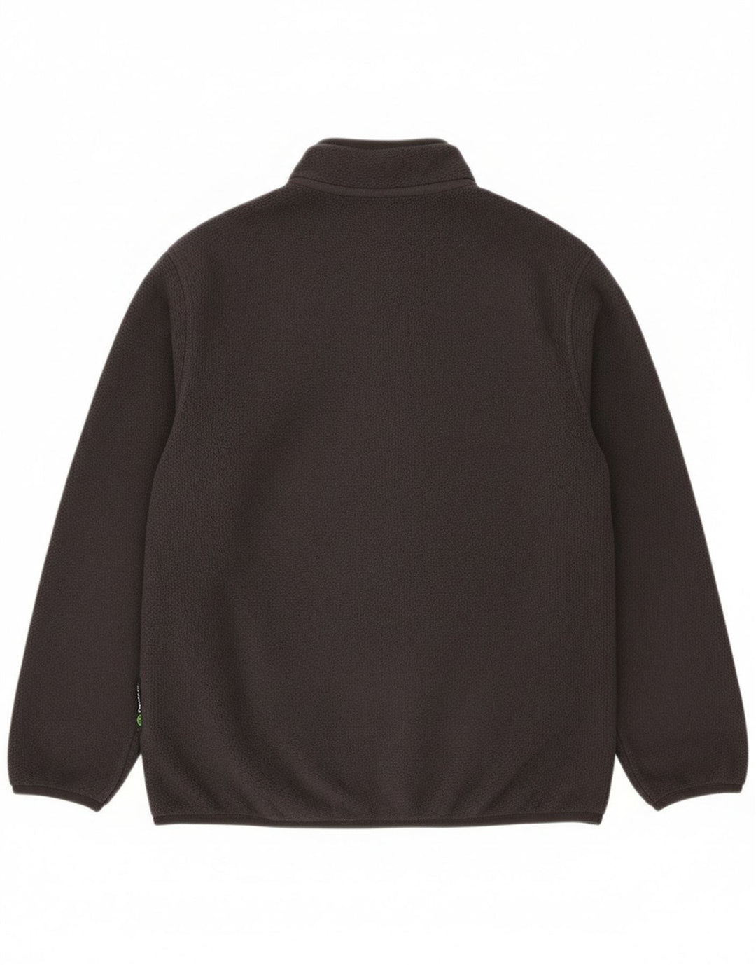 Jack Wolfskin Veste Polaire Garçon 9-10 ans Petit Gris Polyester