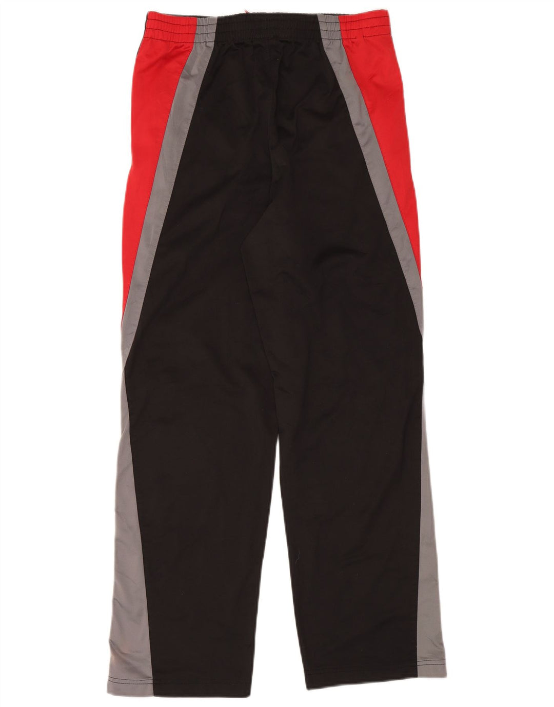 Russell Athletic Pantalon de survêtement pour garçon 14-15 ans Noir Taille L