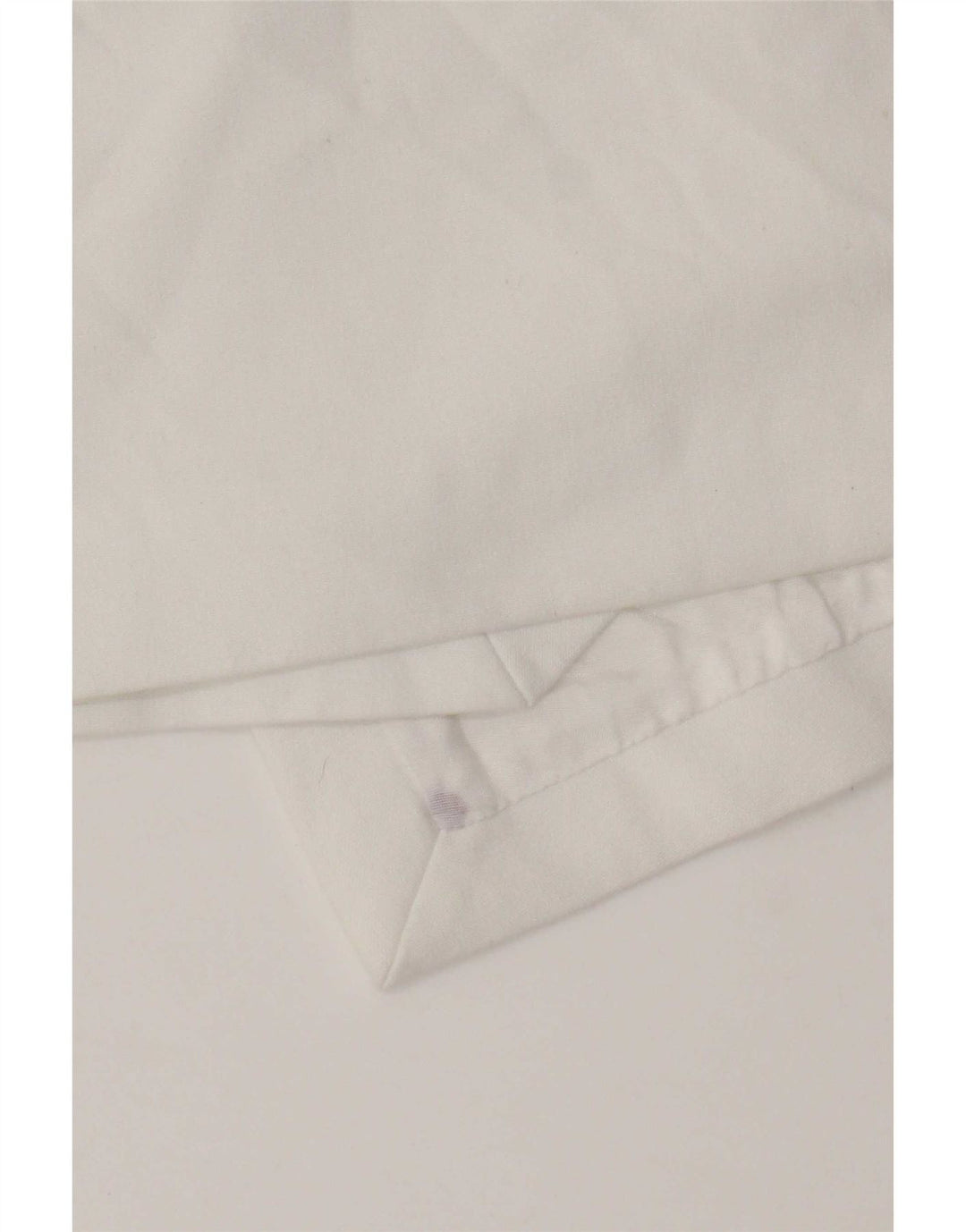 Zara Femme Mini Jupe Portefeuille Moyen W28 Blanc
