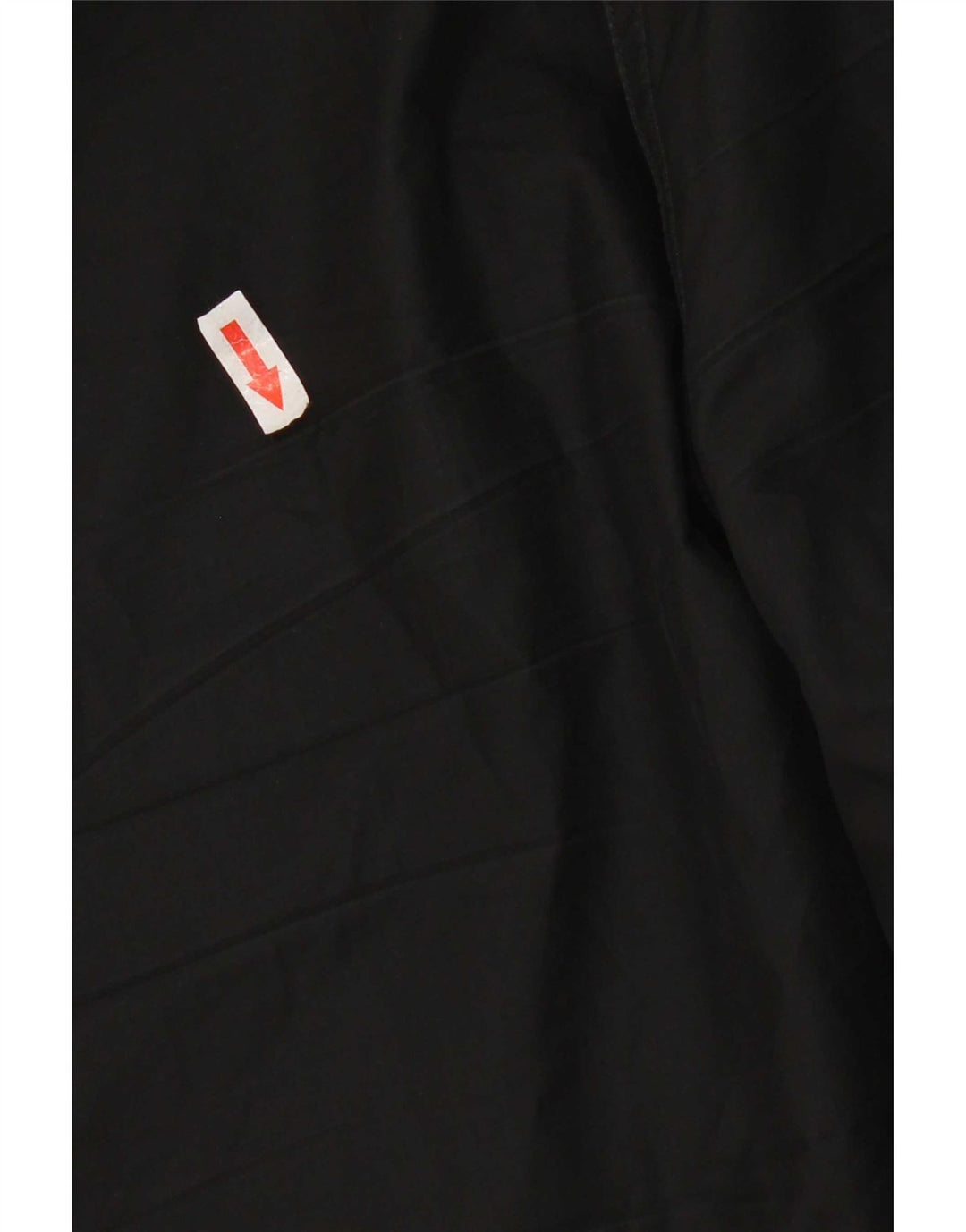 Adidas Pantalon de survêtement pour homme Large Noir Polyester
