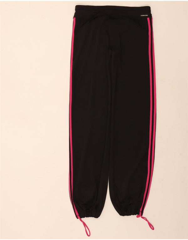 Adidas Climacool Pantalon de survêtement pour femme Taille 44 Noir Taille L
