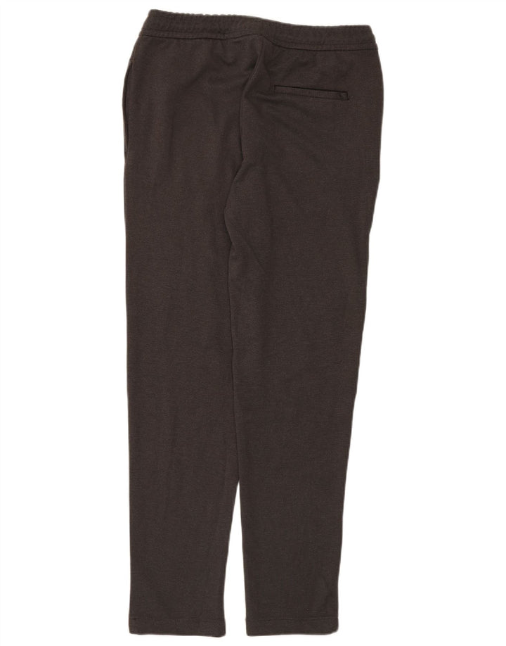 Jack & Jones Pantalon De Survêtement Homme Petit Gris Polyester