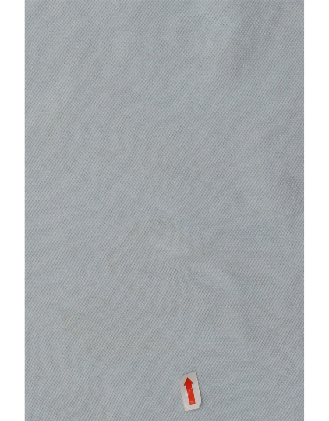 BROOKSFIELD Polo Homme IT 56 XL Bleu Coton