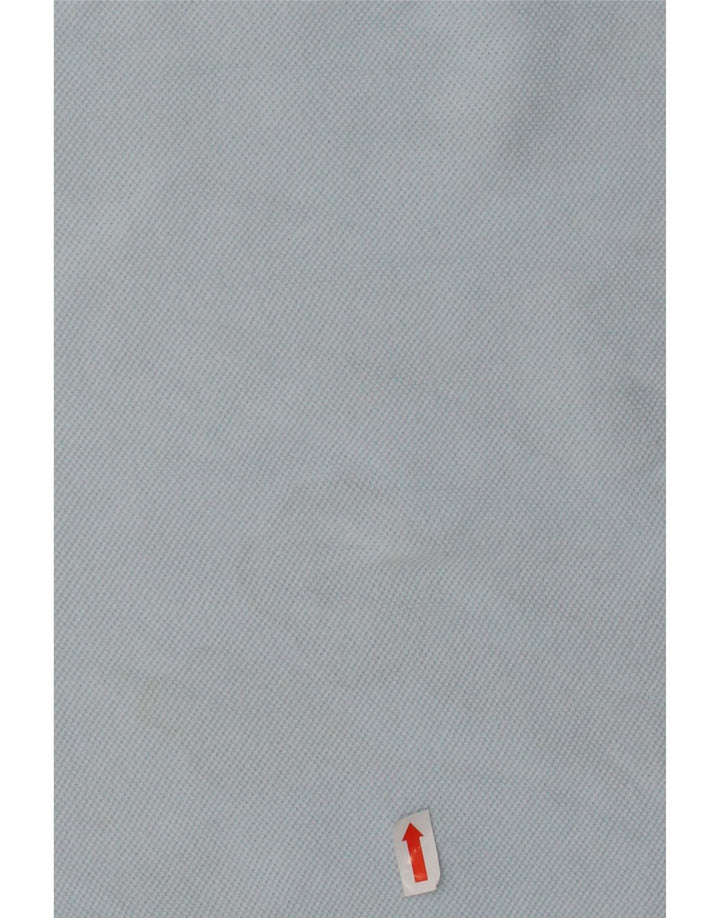 BROOKSFIELD Polo Homme IT 56 XL Bleu Coton