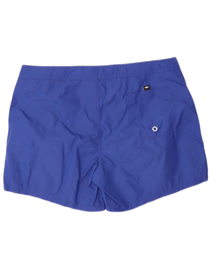 Bear Short de Bain Homme XL Bleu Polyamide