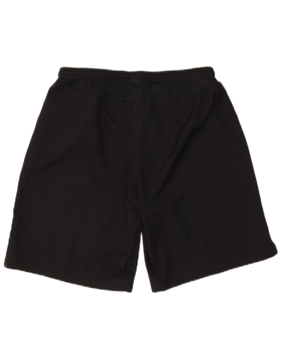 Nike Short de sport Dri Fit pour homme Taille L Noir