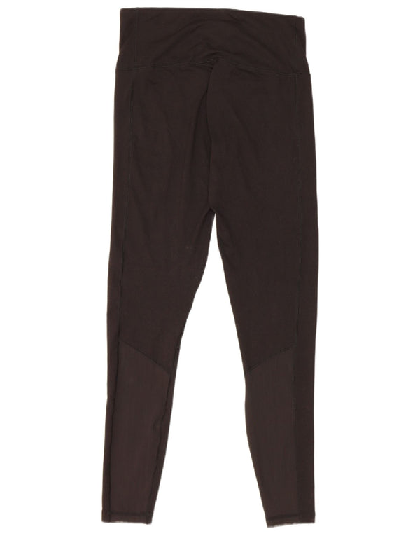 Puma Leggings Femme UK 42 Medium Noir Polyester