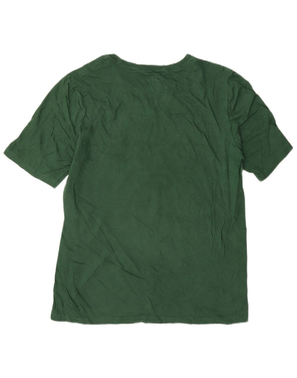 Nike Green Bay Packers T-shirt graphique pour femme UK 18 XL