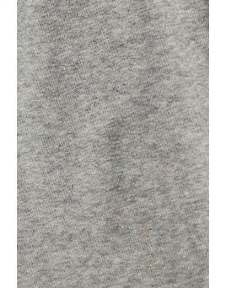 PUMA Pantalon de survêtement pour homme XL Gris Coton