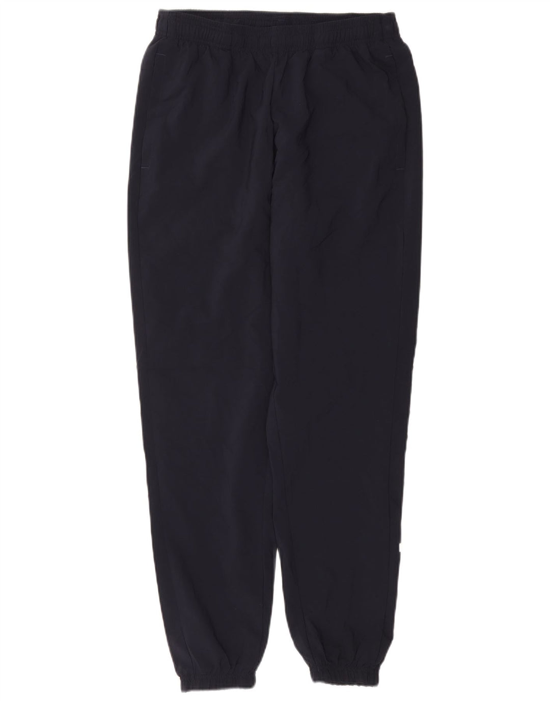 Adidas Pantalon de survêtement graphique pour homme Bleu marine moyen Polyester