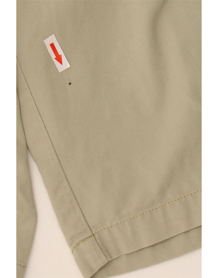 Invicta Short cargo pour homme IT 54 2XL W36 Coton beige