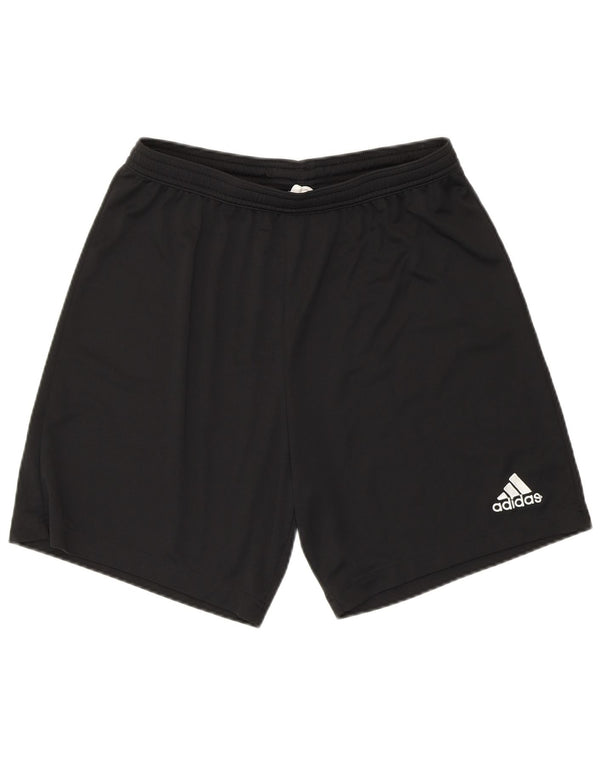 Adidas Mens Aeroready Sport Shorts Large Black