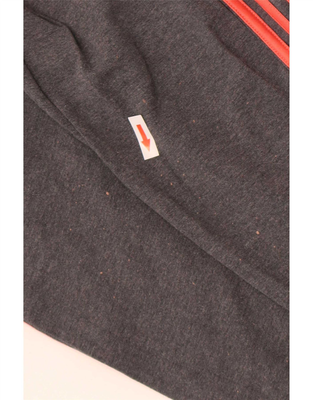Adidas Legging Femme XL Gris Coton