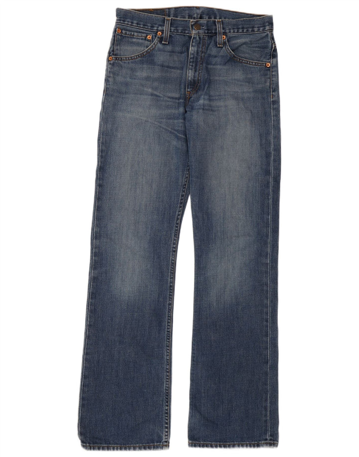 Levi's Jean Bootcut 507 Homme Bleu W31 L34