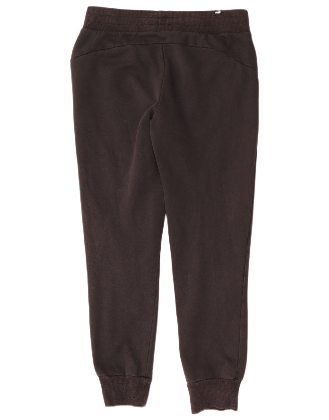 Puma Pantalon de survêtement pour femme Noir Taille 36 Medium Noir
