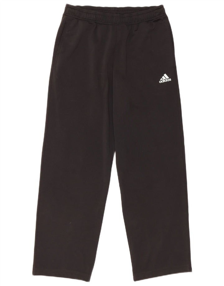 Adidas Pantalon de survêtement pour homme Noir moyen