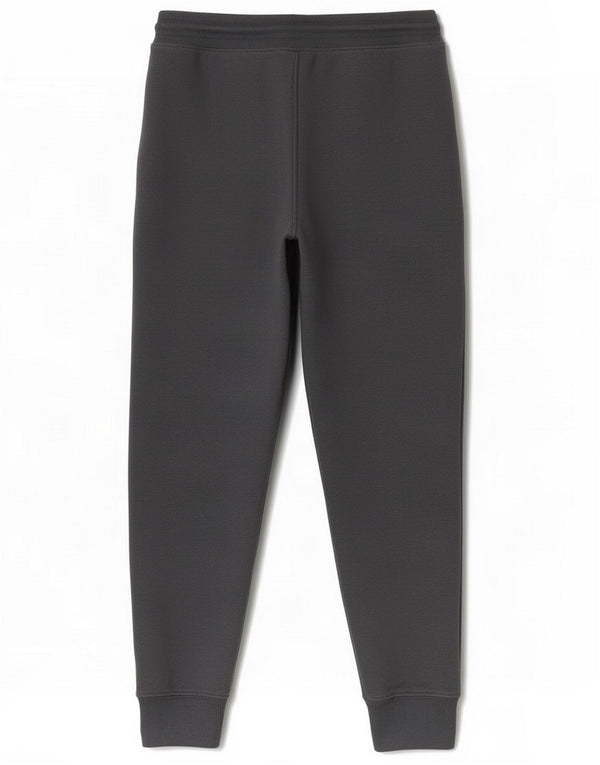 Ellesse Pantalon de survêtement homme Joggers Coton gris moyen