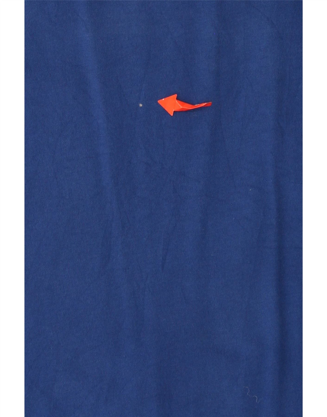 L.L.BEAN T-shirt coupe traditionnelle pour homme en coton bleu 2XL