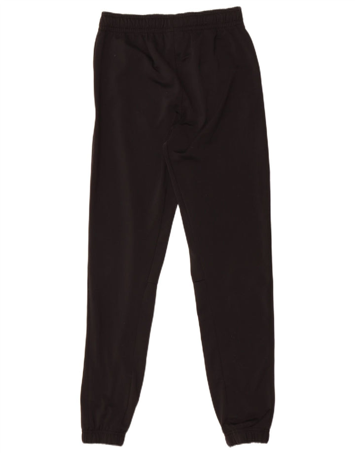 Nike Pantalon de survêtement pour homme Pantalon de jogging XS Noir Polyester