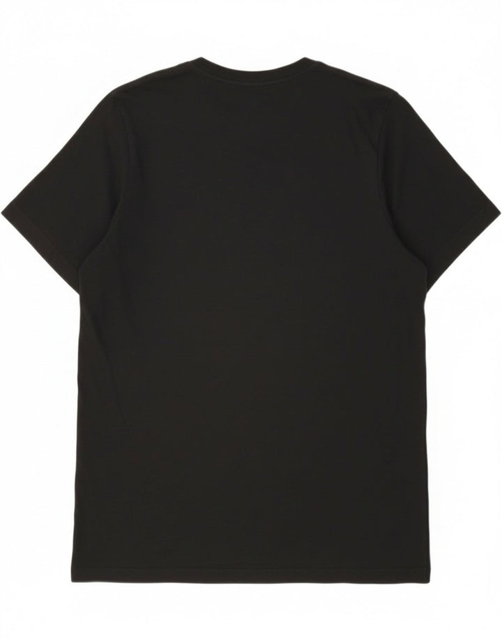 Jordan T-shirt graphique pour homme XL Noir