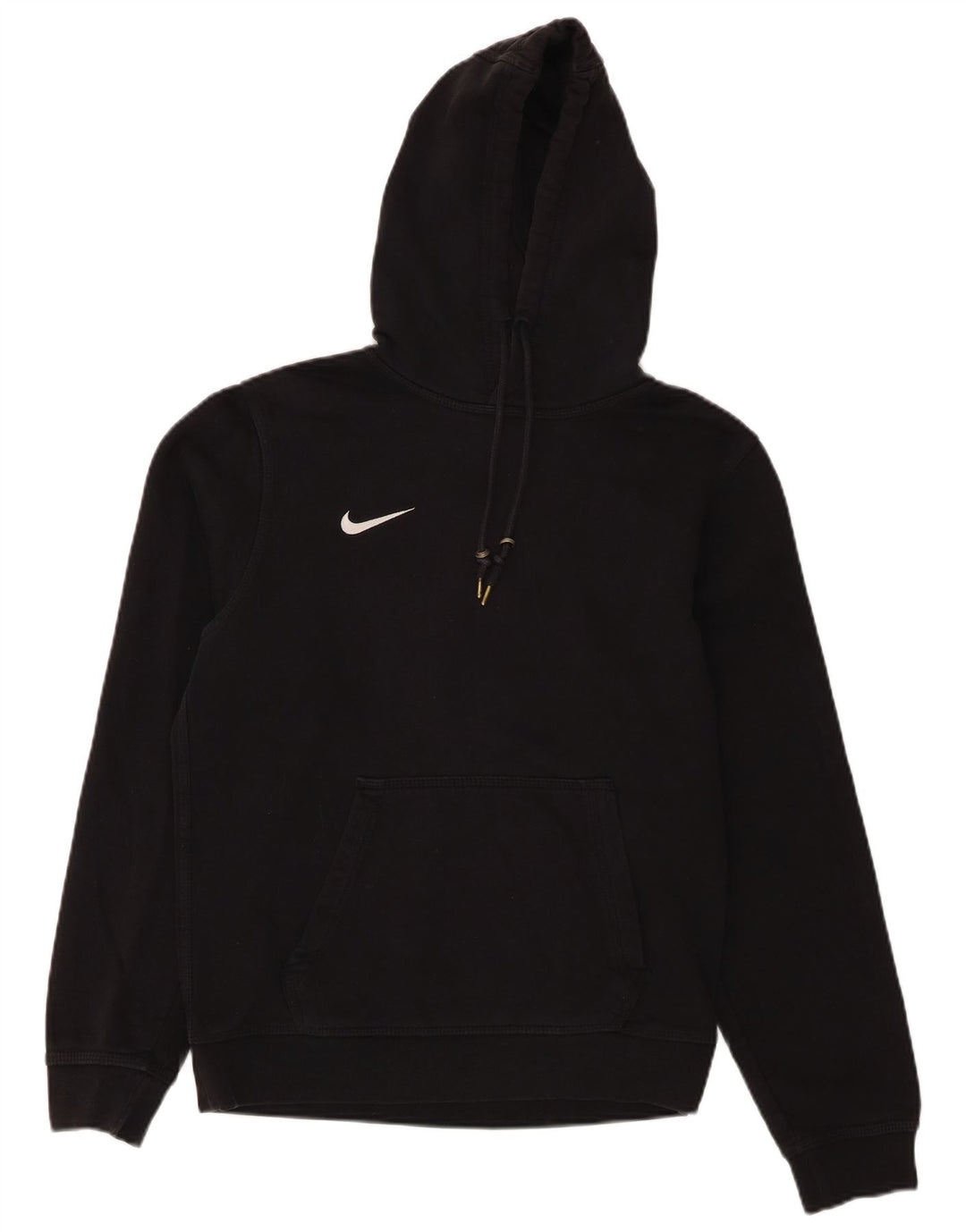 Nike Pull à capuche pour homme Petit Noir