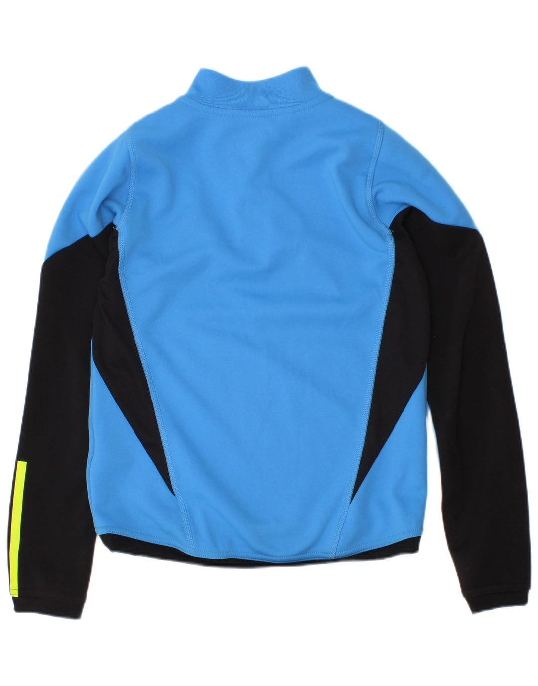 Adidas Garçon Arsenal Graphic Pull Survêtement Top 9-10 ans Bleu