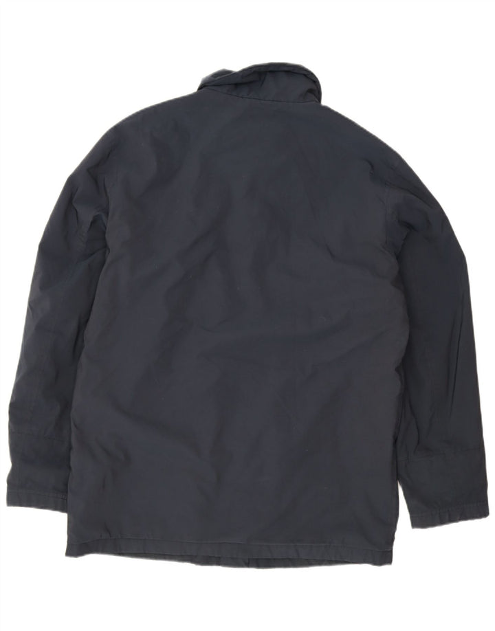 Fay Veste utilitaire pour homme UK 38 Bleu marine moyen
