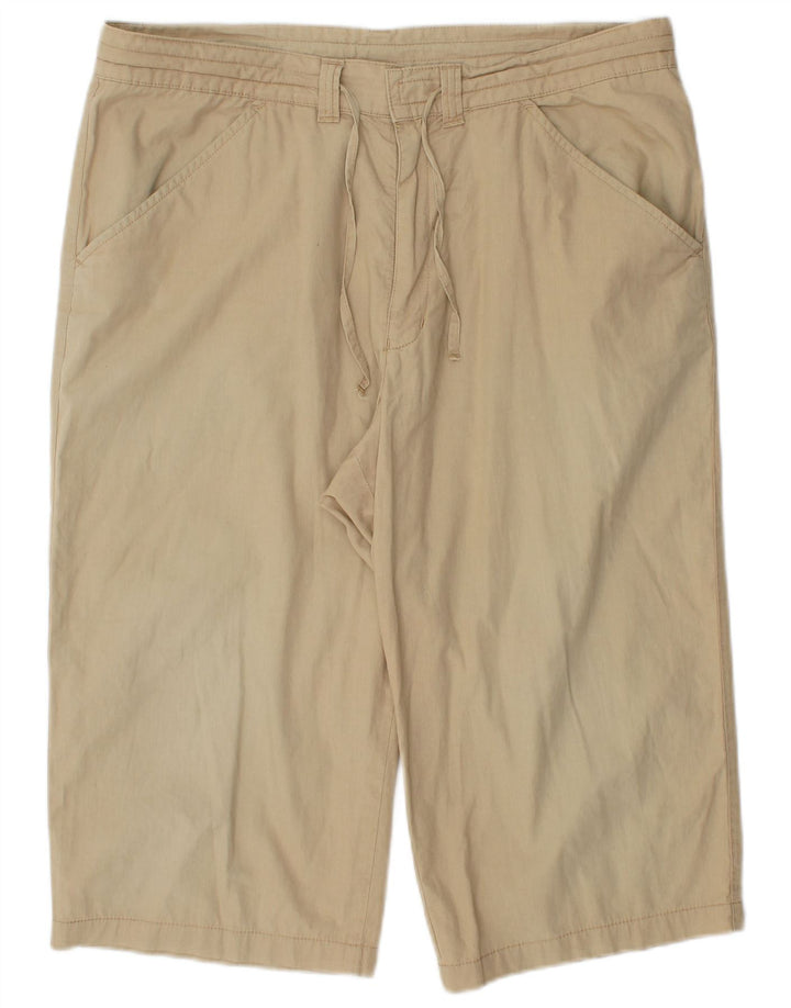 O'NEILL Bermuda Homme Moyen W32 Beige