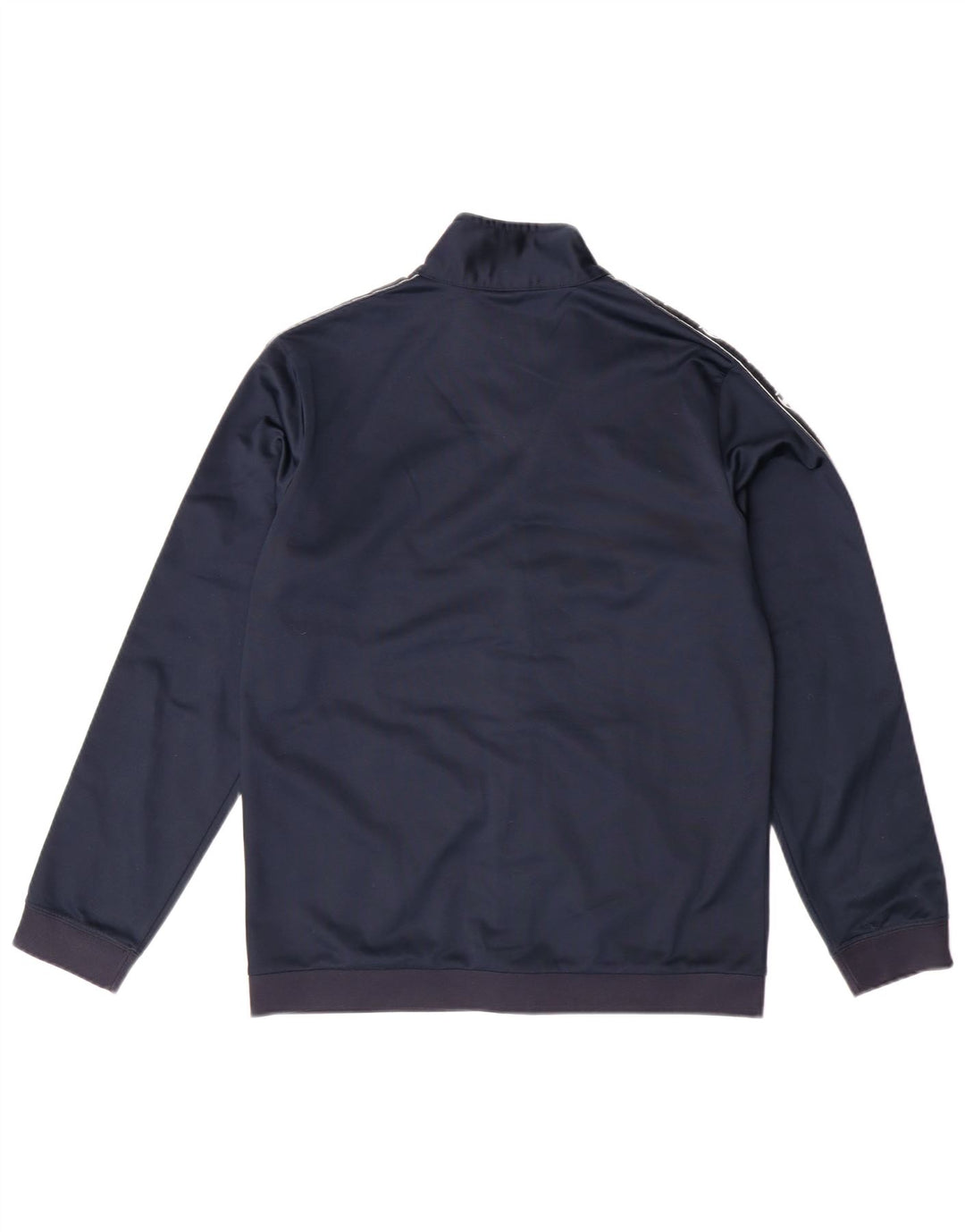 CHAMPION Veste de Survêtement Garçon 13-14 Ans XL Bleu Marine Colourblock