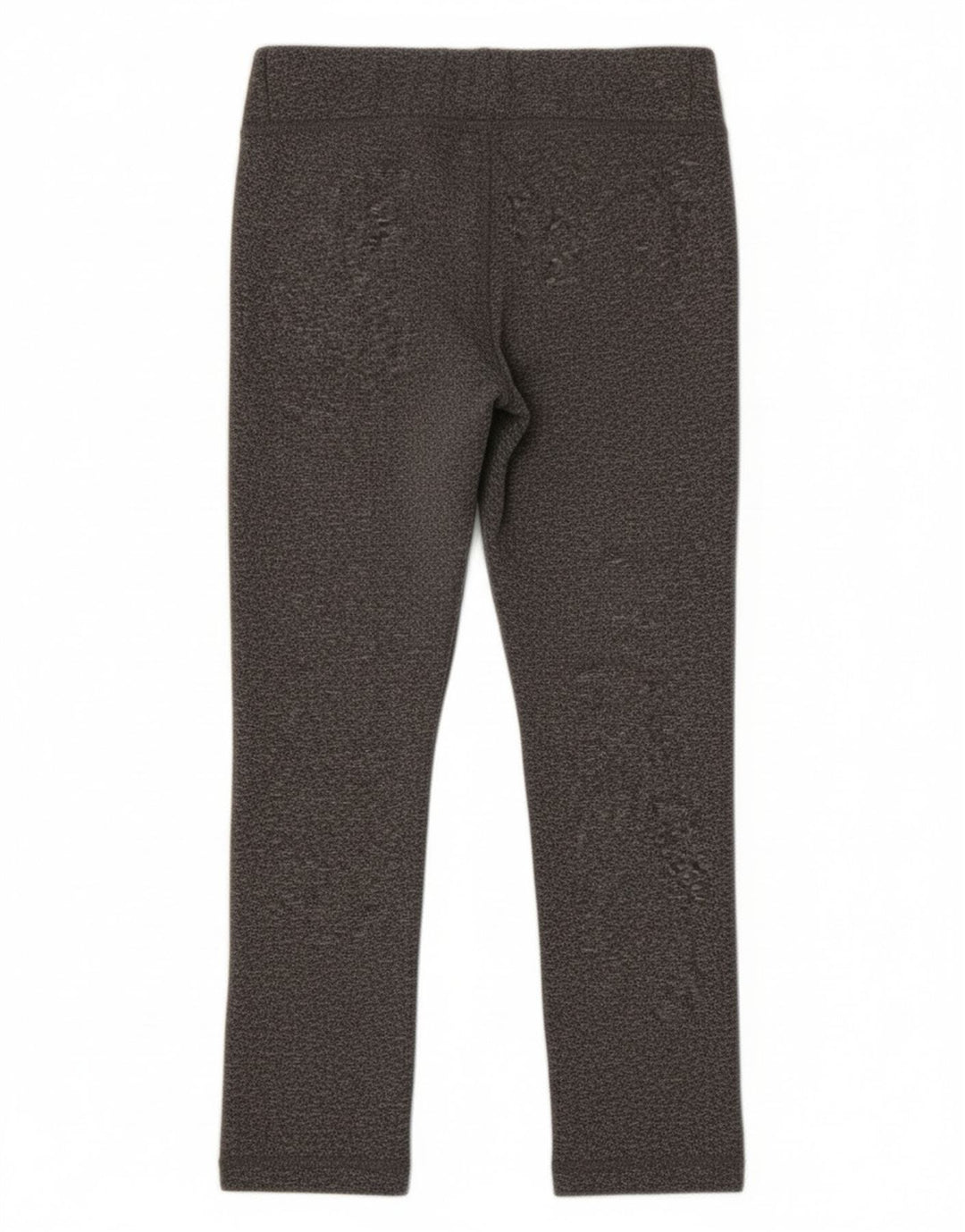 Under Armour Legging Graphique Fille 4-5 Ans Gris Moucheté