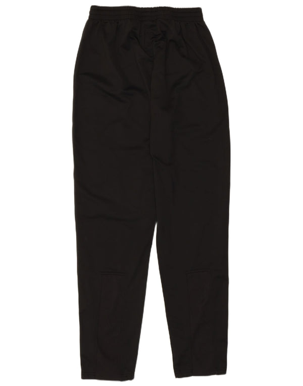 Diadora Pantalon De Survêtement Homme Petit Noir Polyester