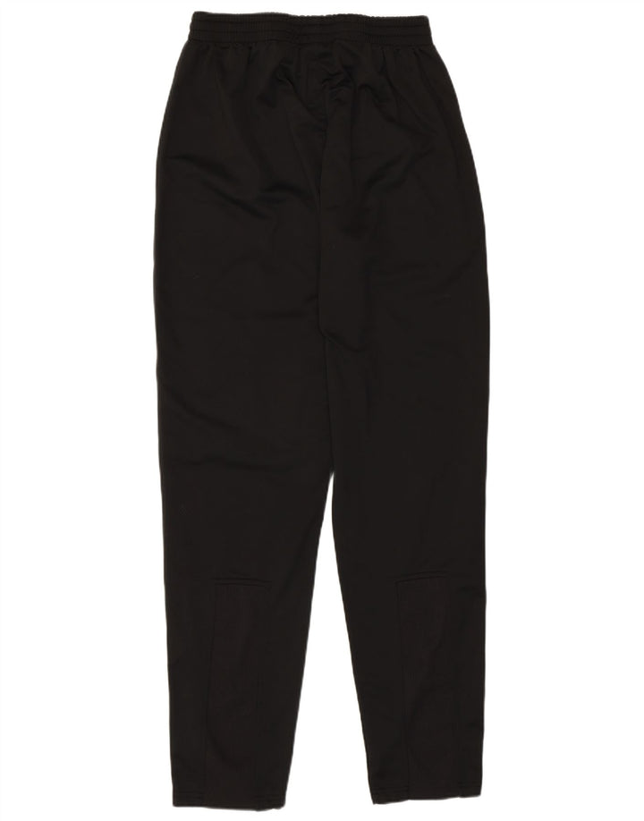 Diadora Pantalon De Survêtement Homme Petit Noir Polyester