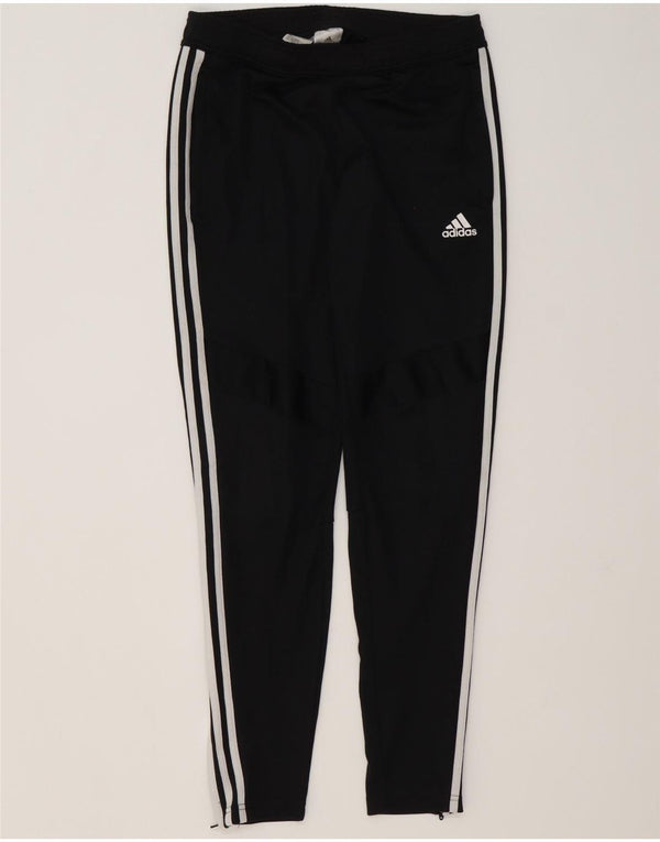 Adidas Pantalon de survêtement pour homme Petit Noir Polyester