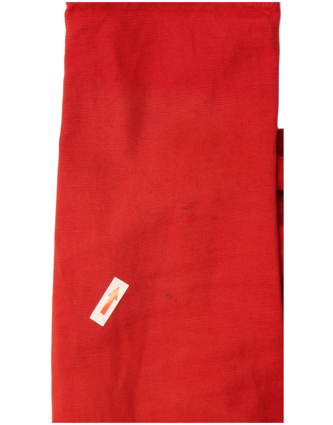 Loro Piana Veste Utility Femme IT 44 Lin Rouge Moyen