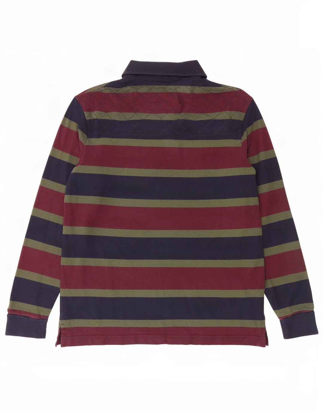 Marks & Spencer Polo Blue Harbor Rugby Small Homme Multicolore