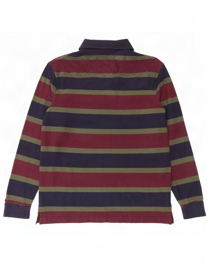 Marks & Spencer Polo Blue Harbor Rugby Small Homme Multicolore