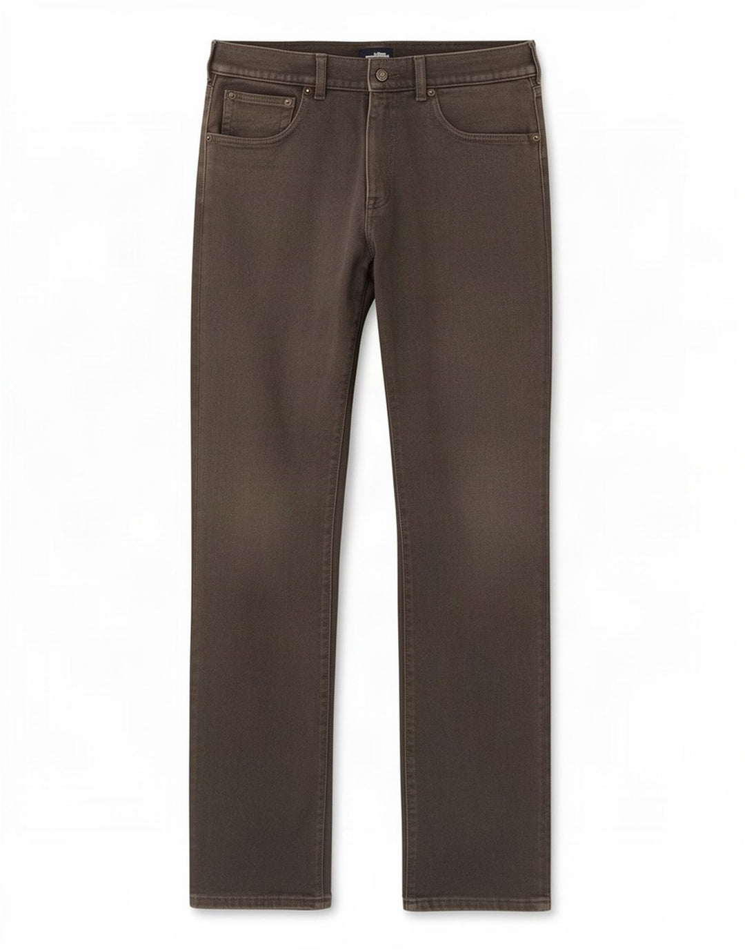Gant Jean droit homme W34 L32 gris