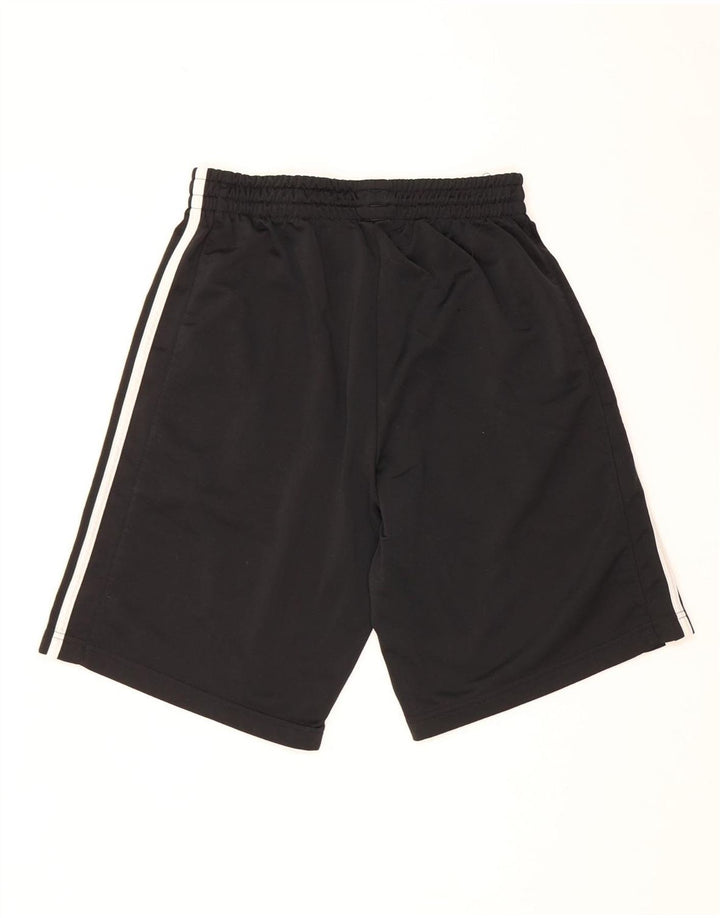 Adidas Short de sport Primegreen Homme Noir Moyen Polyester
