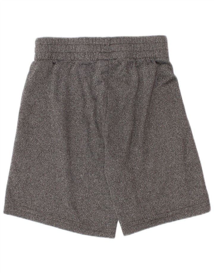 Puma Short de sport garçon 3-4 ans 2XS Gris