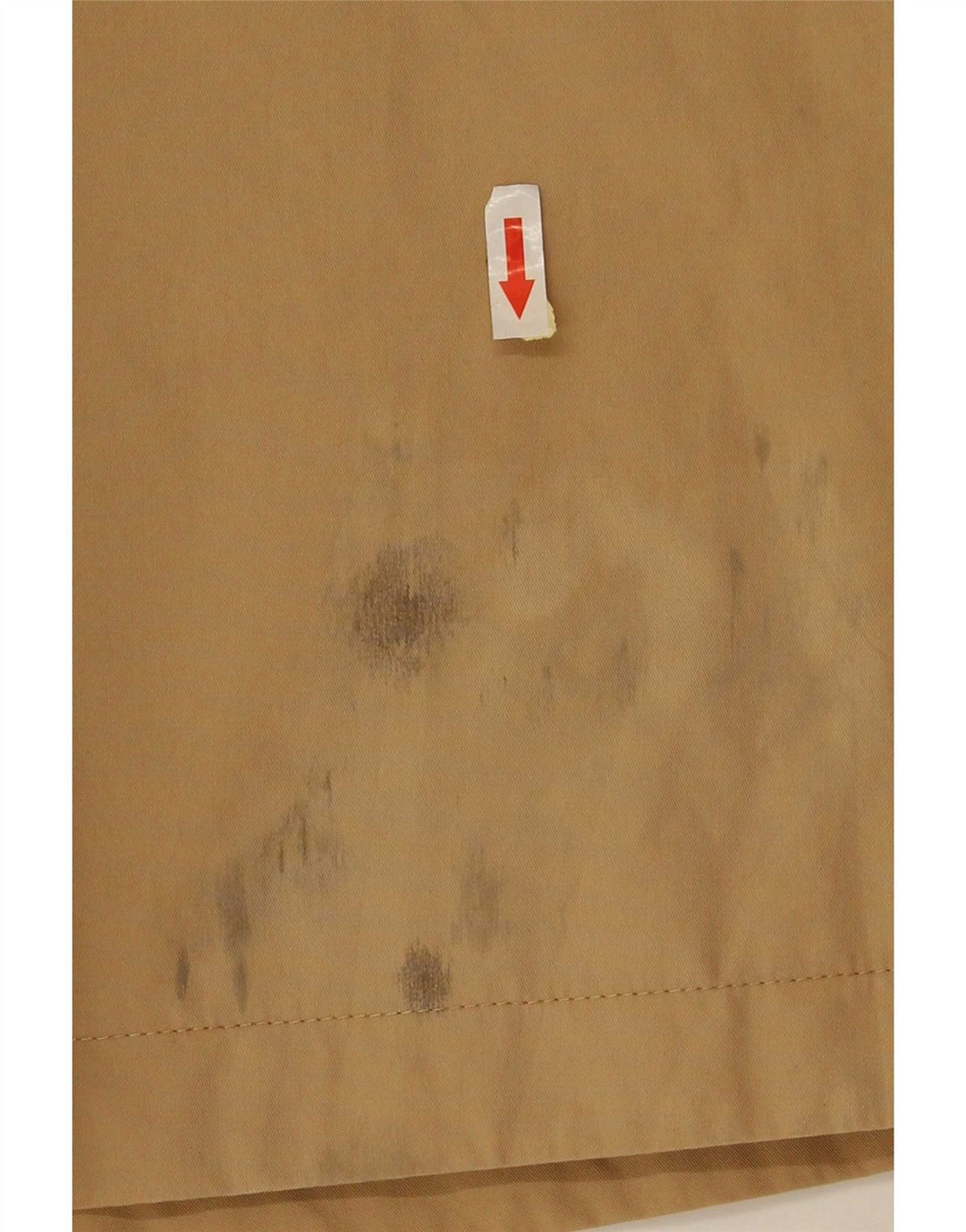 Trench-Coat White Stuff Femme UK 44 Coton Beige Moyen