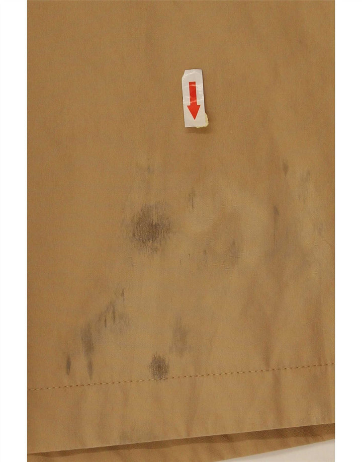 Trench-Coat White Stuff Femme UK 44 Coton Beige Moyen