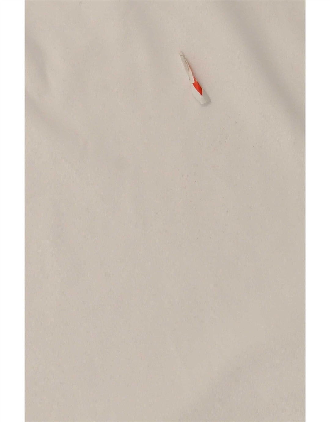 Lacoste Polo Femme Taille 42 Grand Blanc Colorblock Polyester
