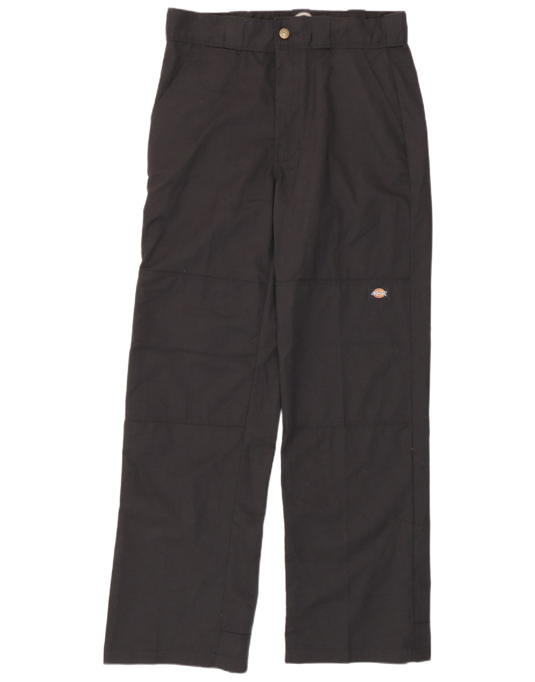 Dickies Pantalon Cargo Droit Homme W30 L32 Noir Polyester