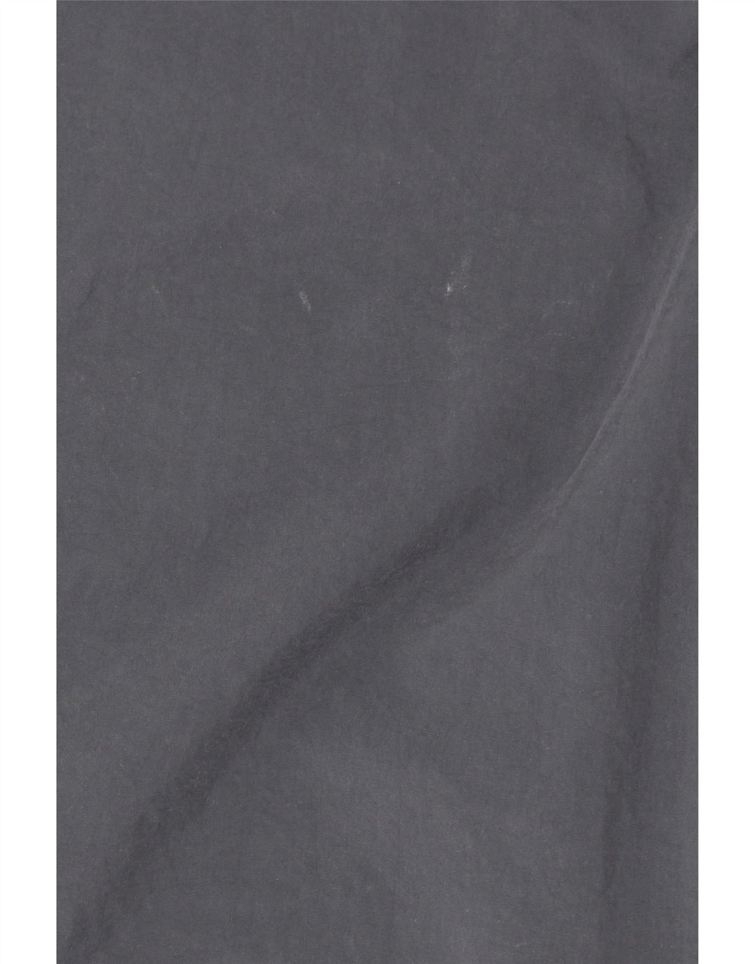 ADIDAS Chemise à manches courtes pour hommes UK 46/48 XL Bleu Marine Polyester