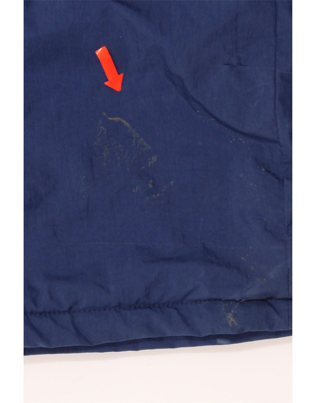 Diadora Pantalon de Ski Salopette Femme UK 20 2XL Bleu Polyester