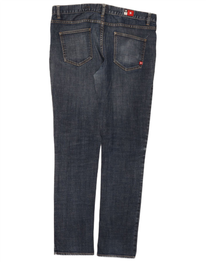 DC Jean Skinny Homme W36 L32 Bleu
